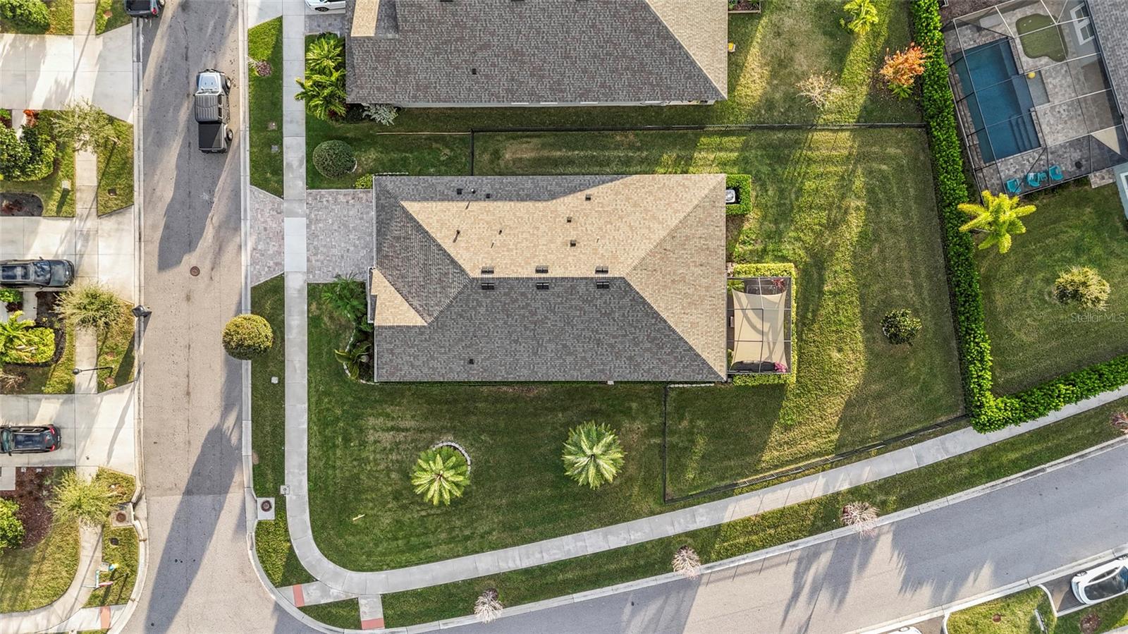 WATERSET PH 5A-2A - Residential