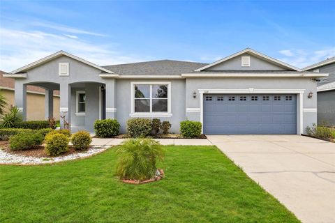 A home in RIVERVIEW