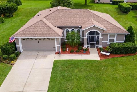 A home in LADY LAKE