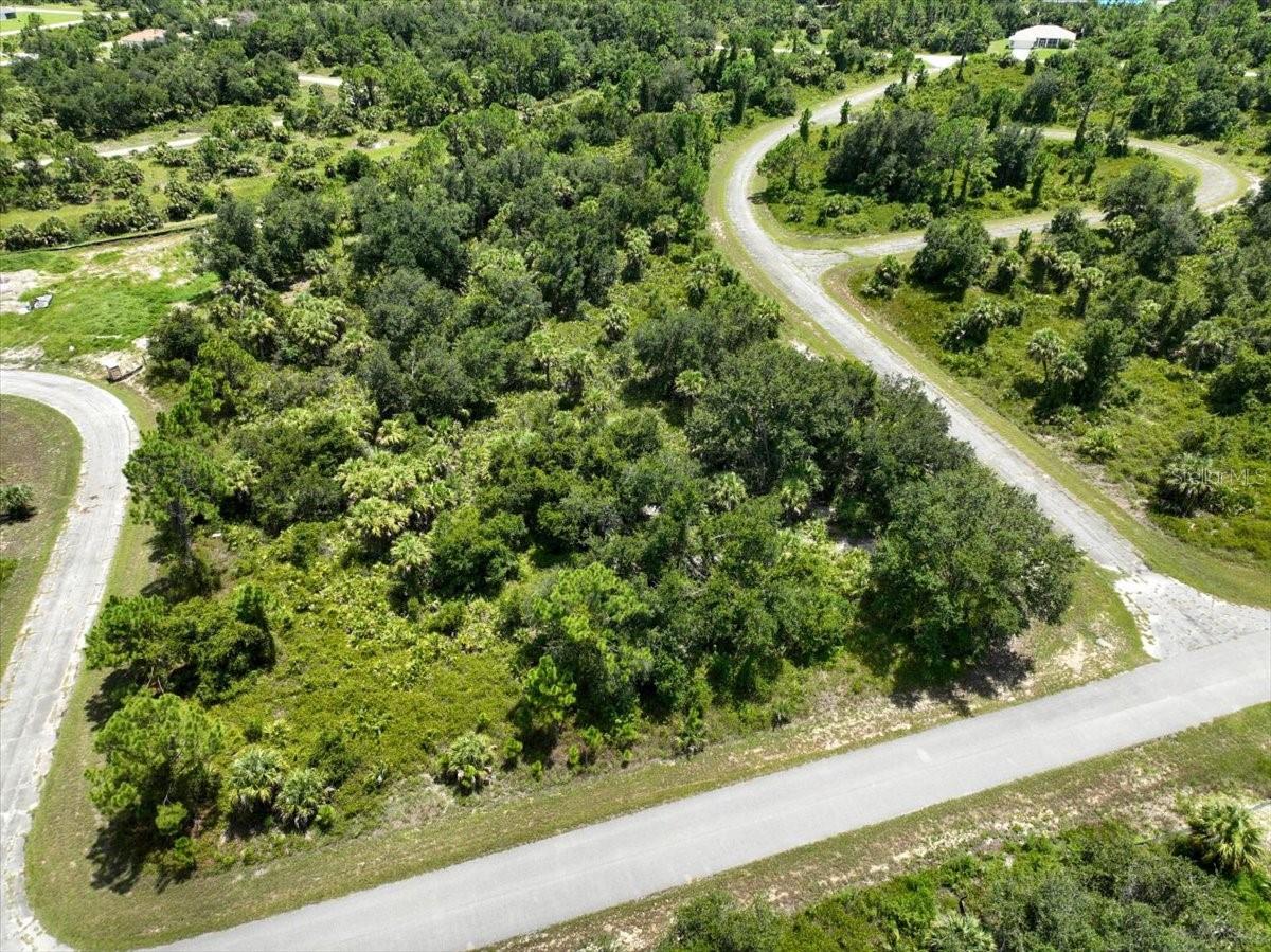 PORT CHARLOTTE SUB 44 - Land