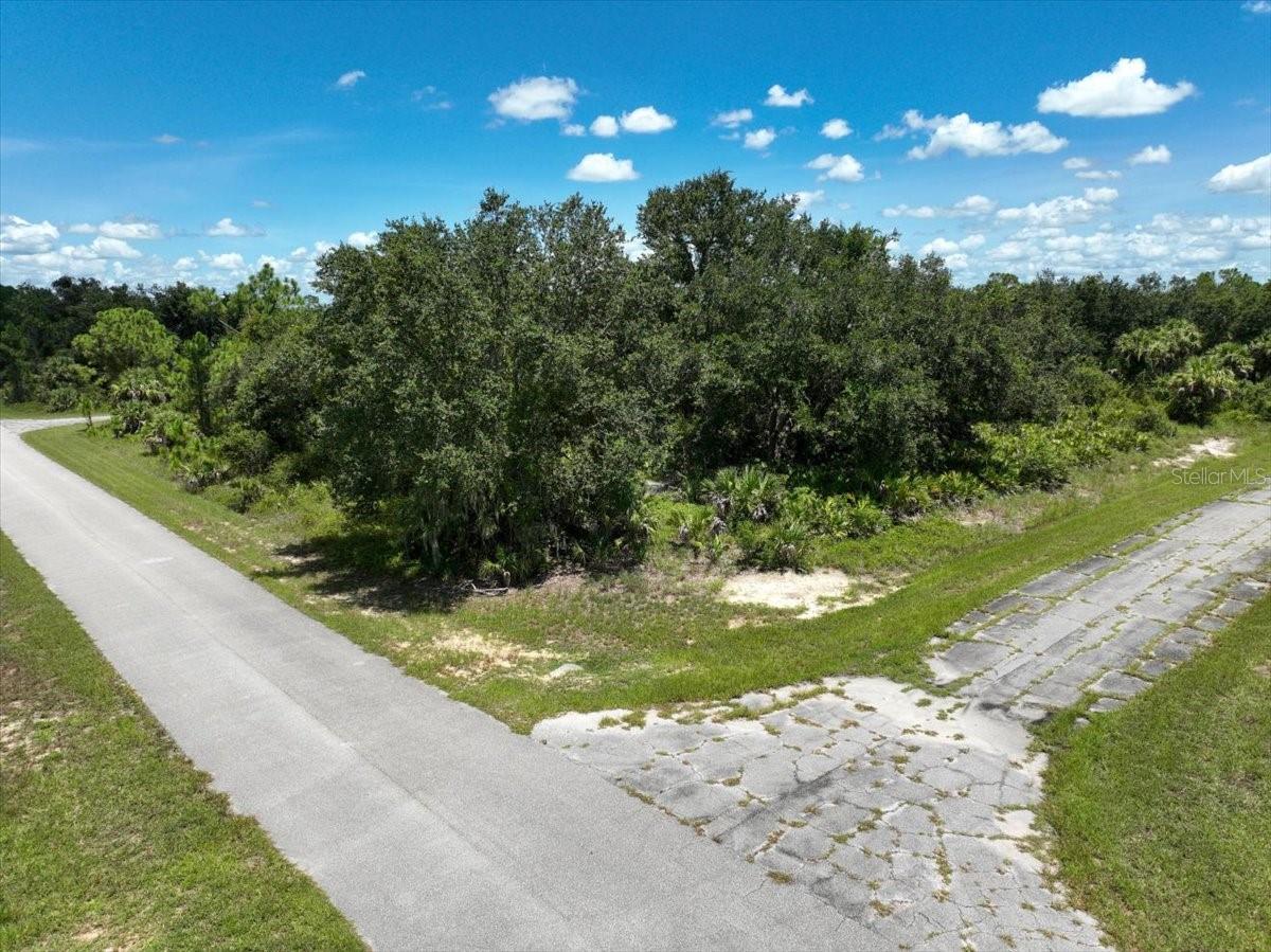 PORT CHARLOTTE SUB 44 - Land