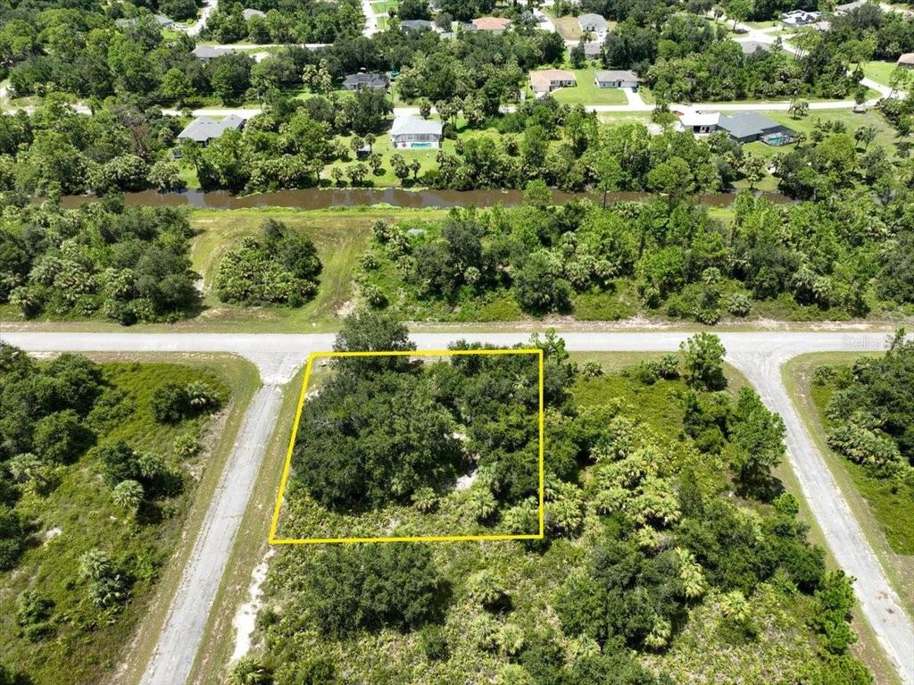 Photo of 11 Mattox Circle, North Port, FL 34288 (MLS # D6143443)