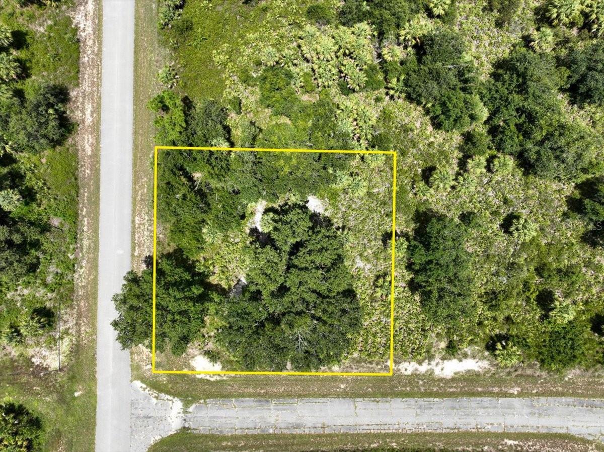 PORT CHARLOTTE SUB 44 - Land