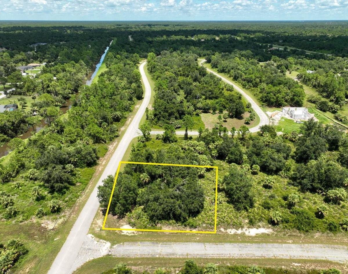 PORT CHARLOTTE SUB 44 - Land