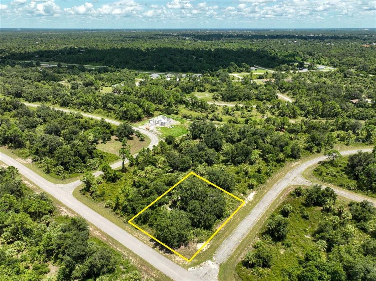 PORT CHARLOTTE SUB 44 - Land