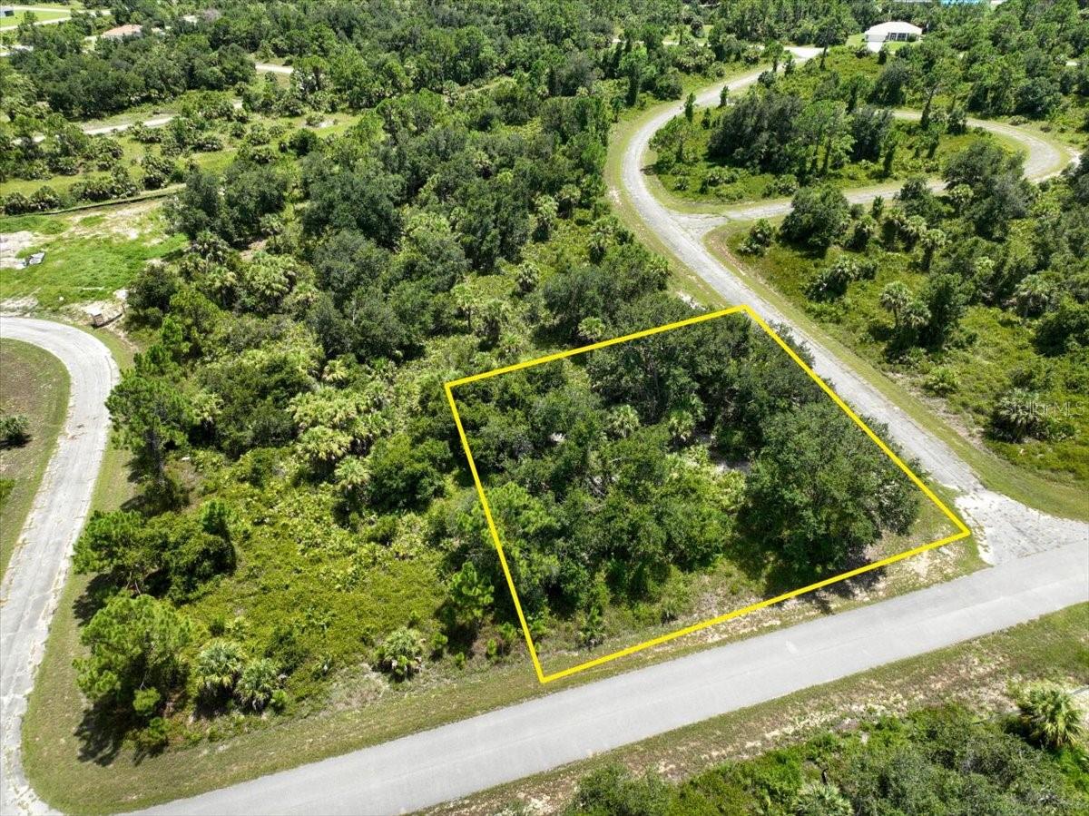 PORT CHARLOTTE SUB 44 - Land