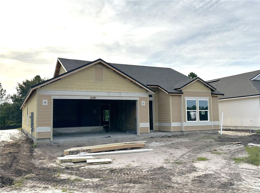 Photo of 10 W Sawmill Court, Palm Coast, FL 32137 (MLS # FC293983)