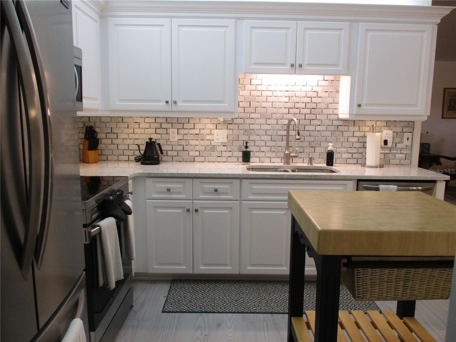 SPRUCE CREEK PRESERVE PH I - Residential