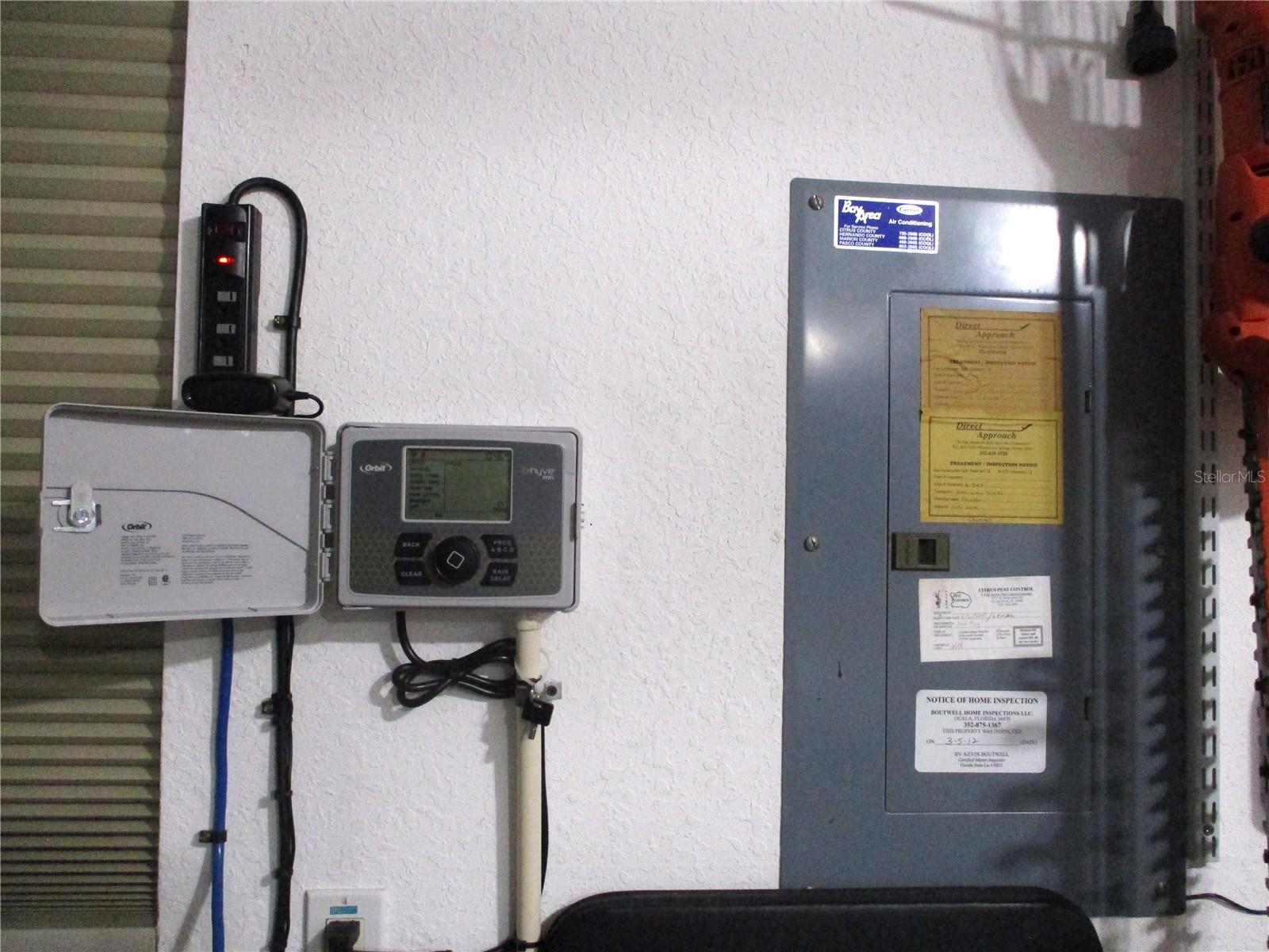 SPRUCE CREEK PRESERVE PH I - Residential