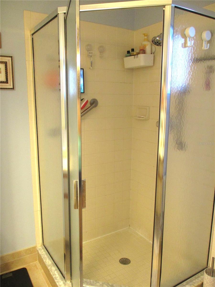 SPRUCE CREEK PRESERVE PH I - Residential