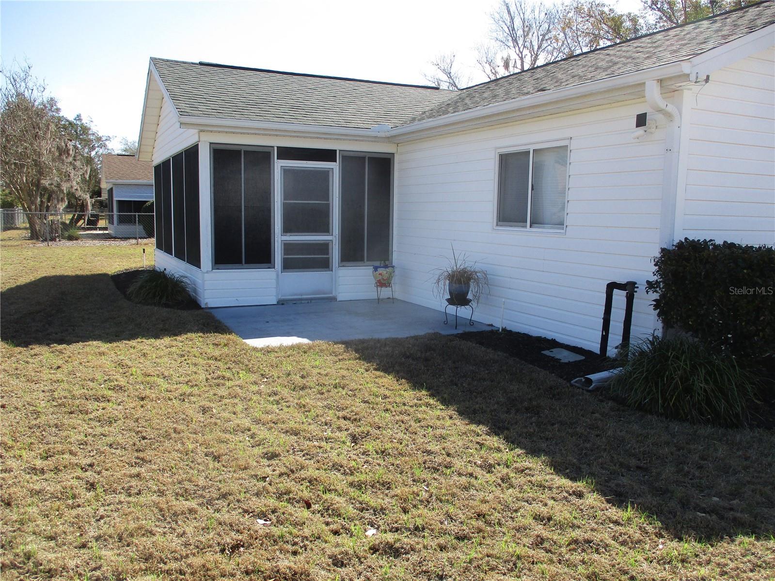 SPRUCE CREEK PRESERVE PH I - Residential