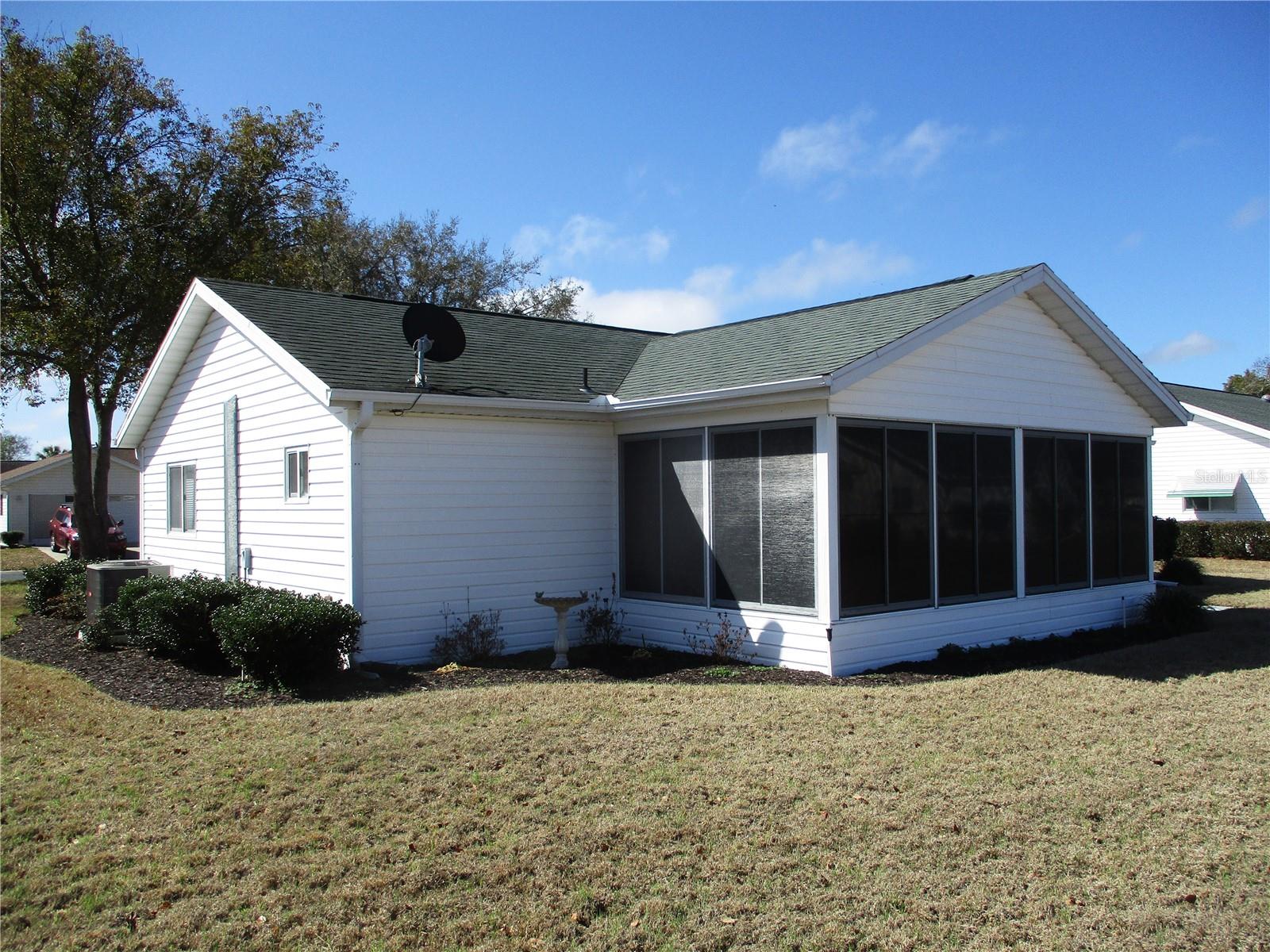 SPRUCE CREEK PRESERVE PH I - Residential