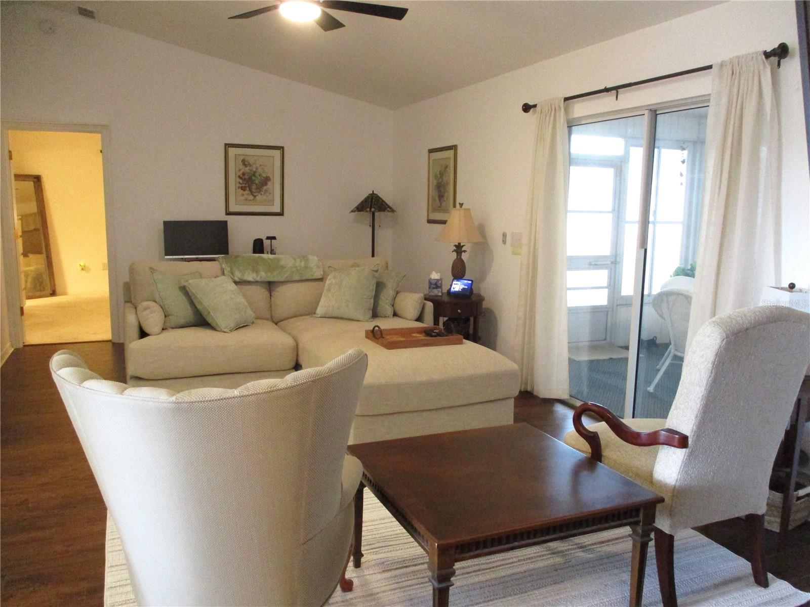 SPRUCE CREEK PRESERVE PH I - Residential