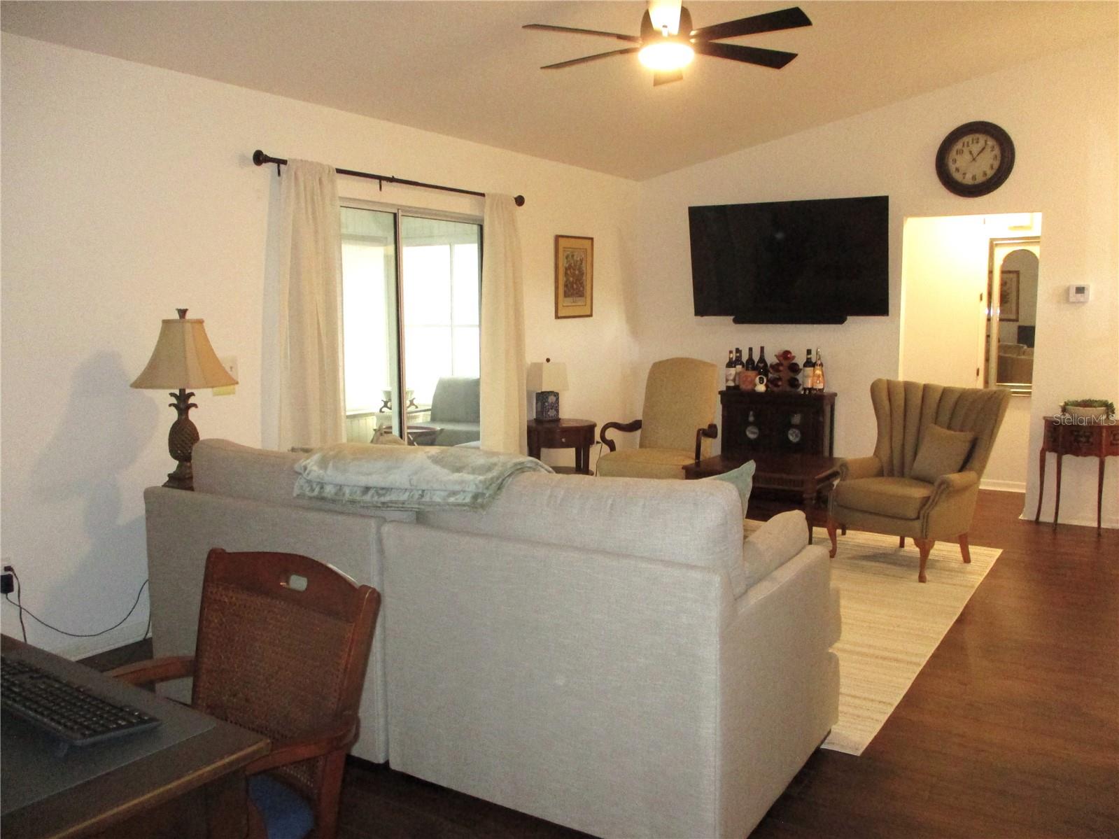 SPRUCE CREEK PRESERVE PH I - Residential