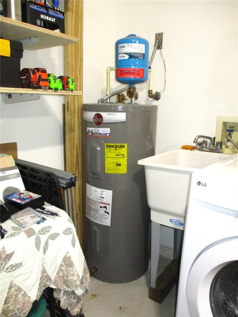 SPRUCE CREEK PRESERVE PH I - Residential