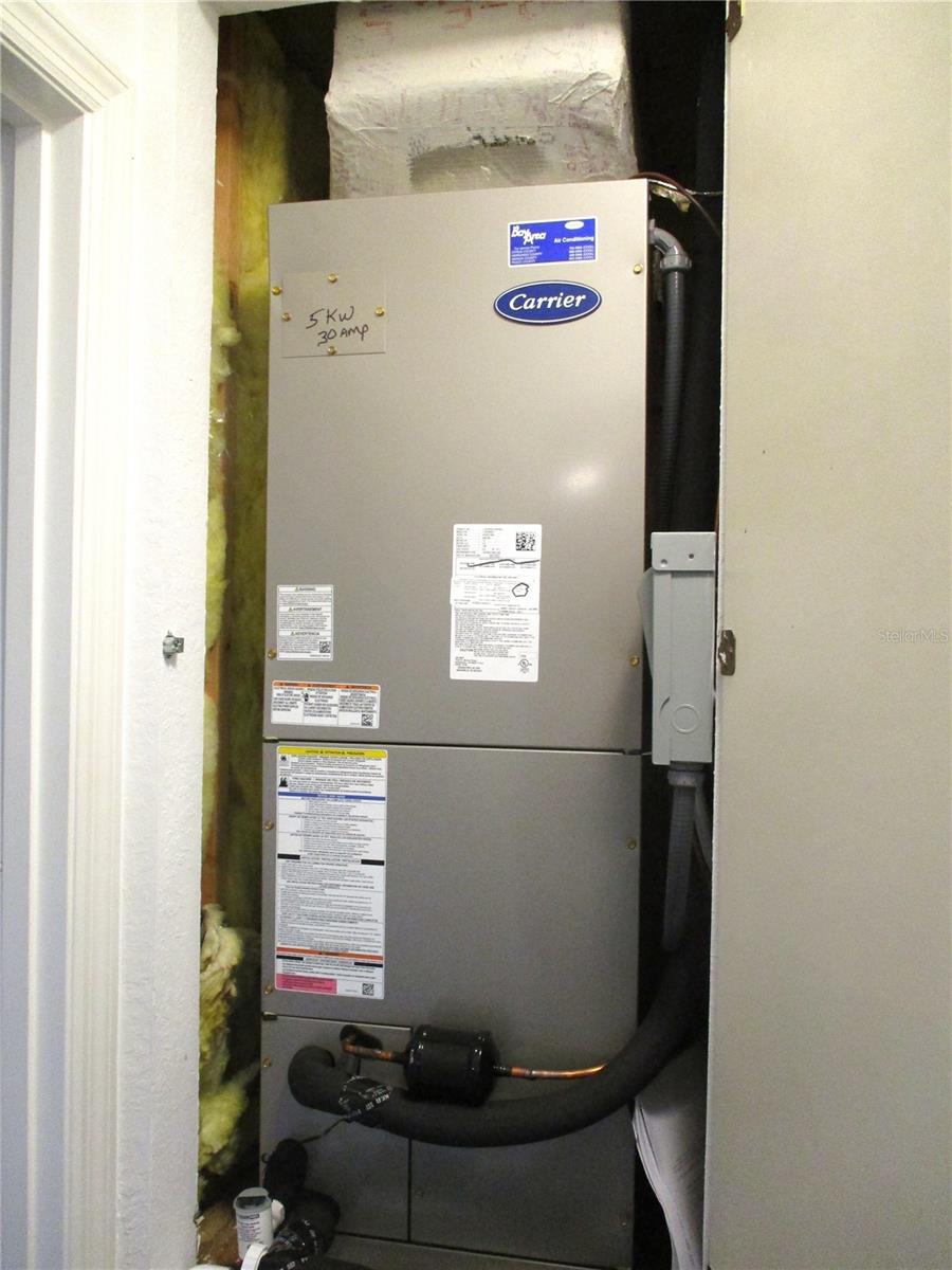 SPRUCE CREEK PRESERVE PH I - Residential