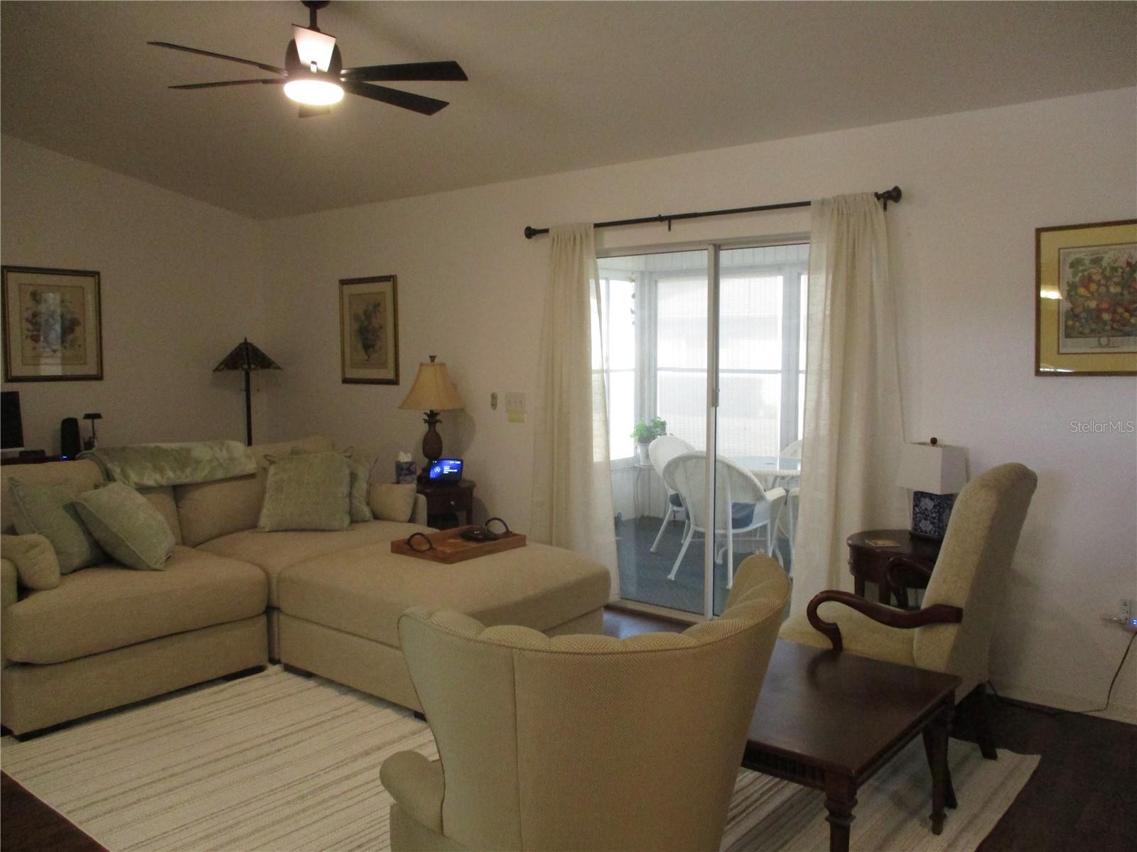 SPRUCE CREEK PRESERVE PH I - Residential