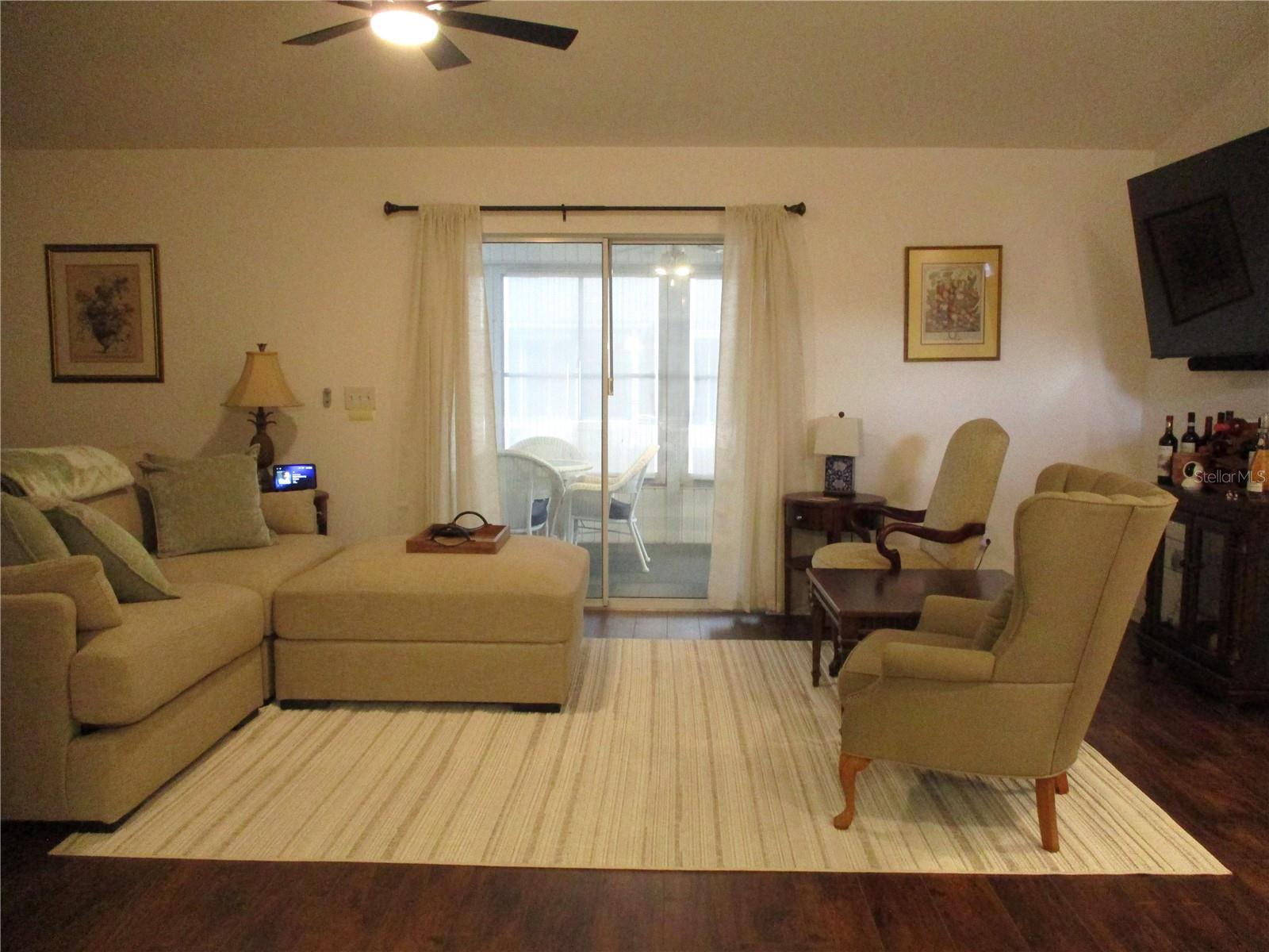 SPRUCE CREEK PRESERVE PH I - Residential