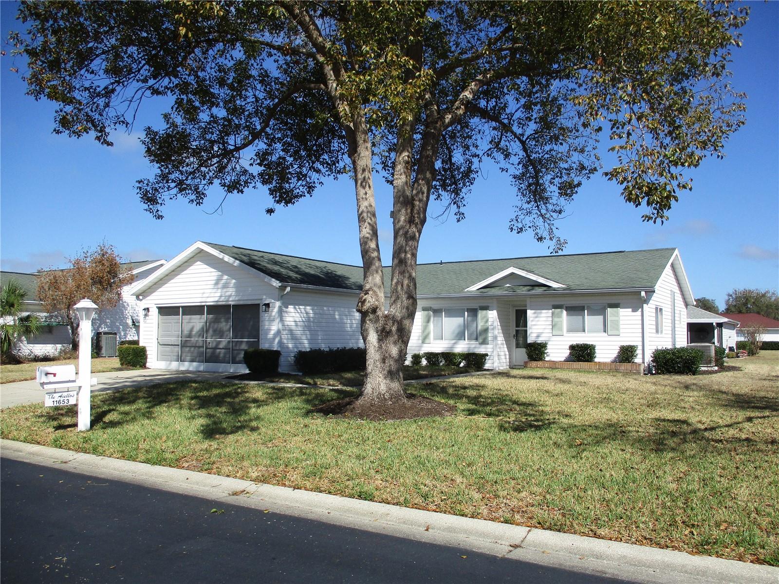 SPRUCE CREEK PRESERVE PH I - Residential