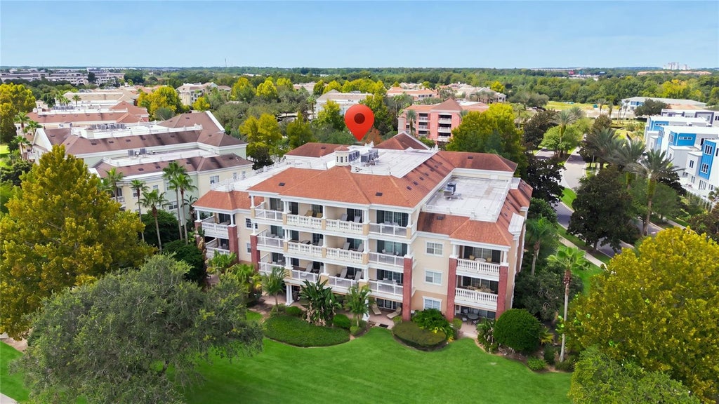 Photo of 7600 Cabana Court #304, Kissimmee, FL 34747 (MLS # O6438491)