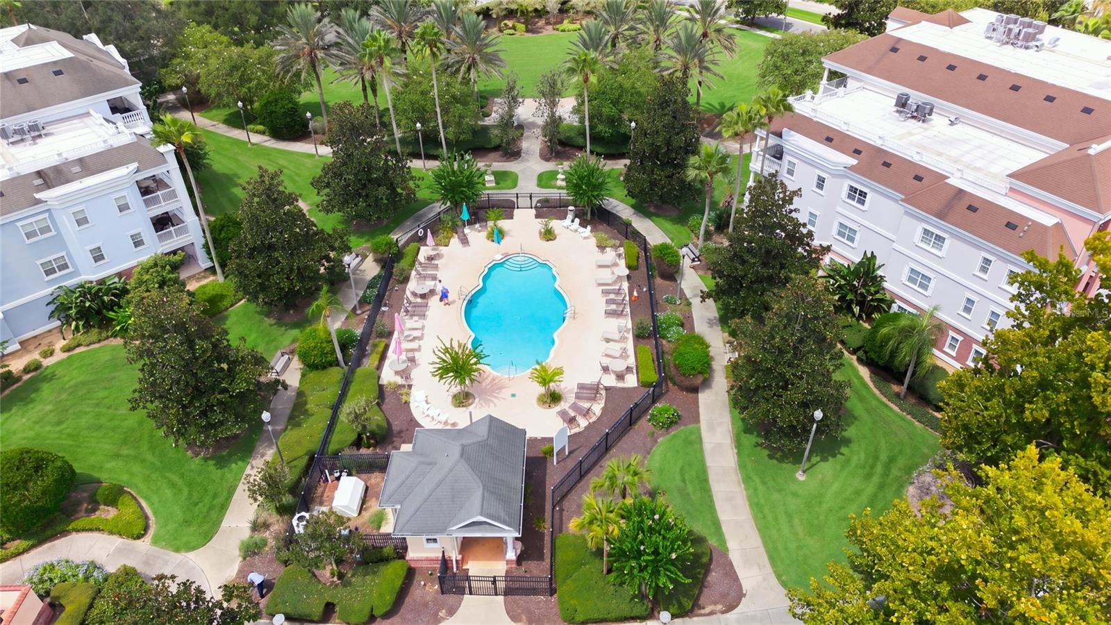 7600 CABANA COURT 304