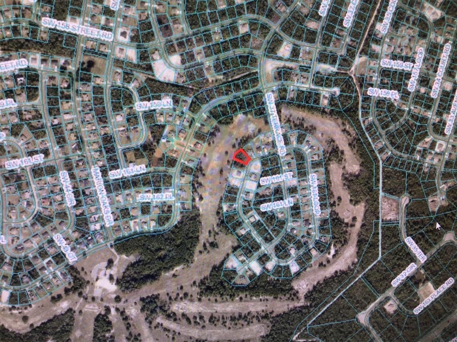 00 SW 161 LOOP