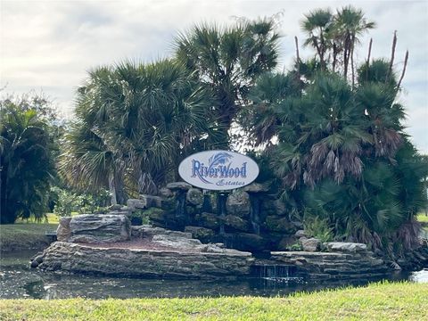 2179 ROYAL OAKS DRIVE ROCKLEDGE FL 32955