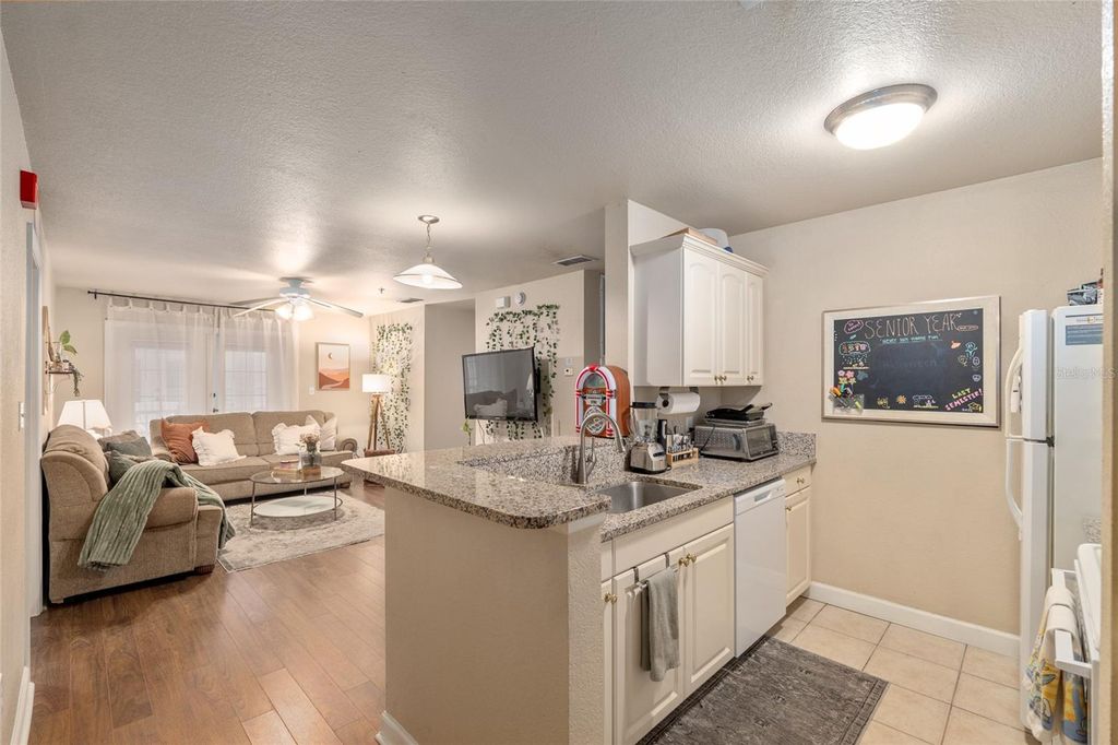 Photo of 835 SW 9th Street #103, Gainesville, FL 32601 (MLS # GC537413)