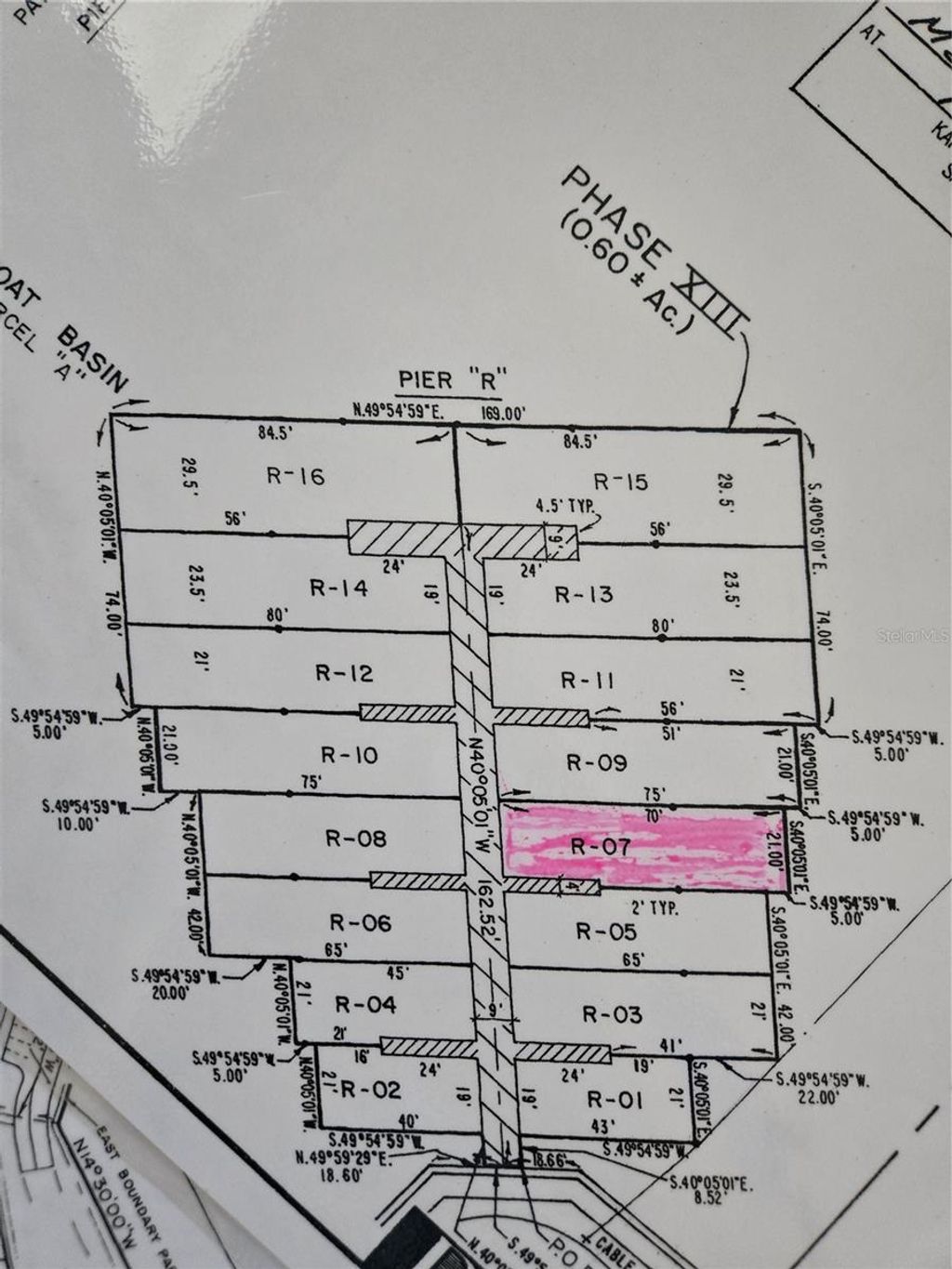 Photo of 2600 Harbourside Dr #R-07, Longboat Key, FL 34228 (MLS # A4621955)