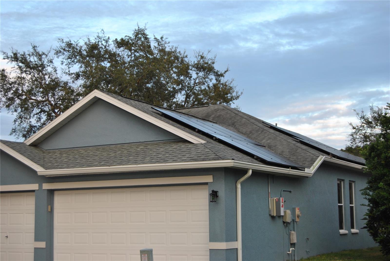 LUMSDEN TRACE - Residential