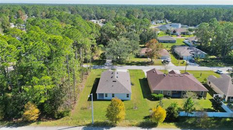 A home in PALM COAST