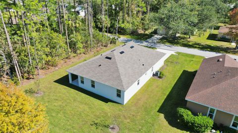 A home in PALM COAST