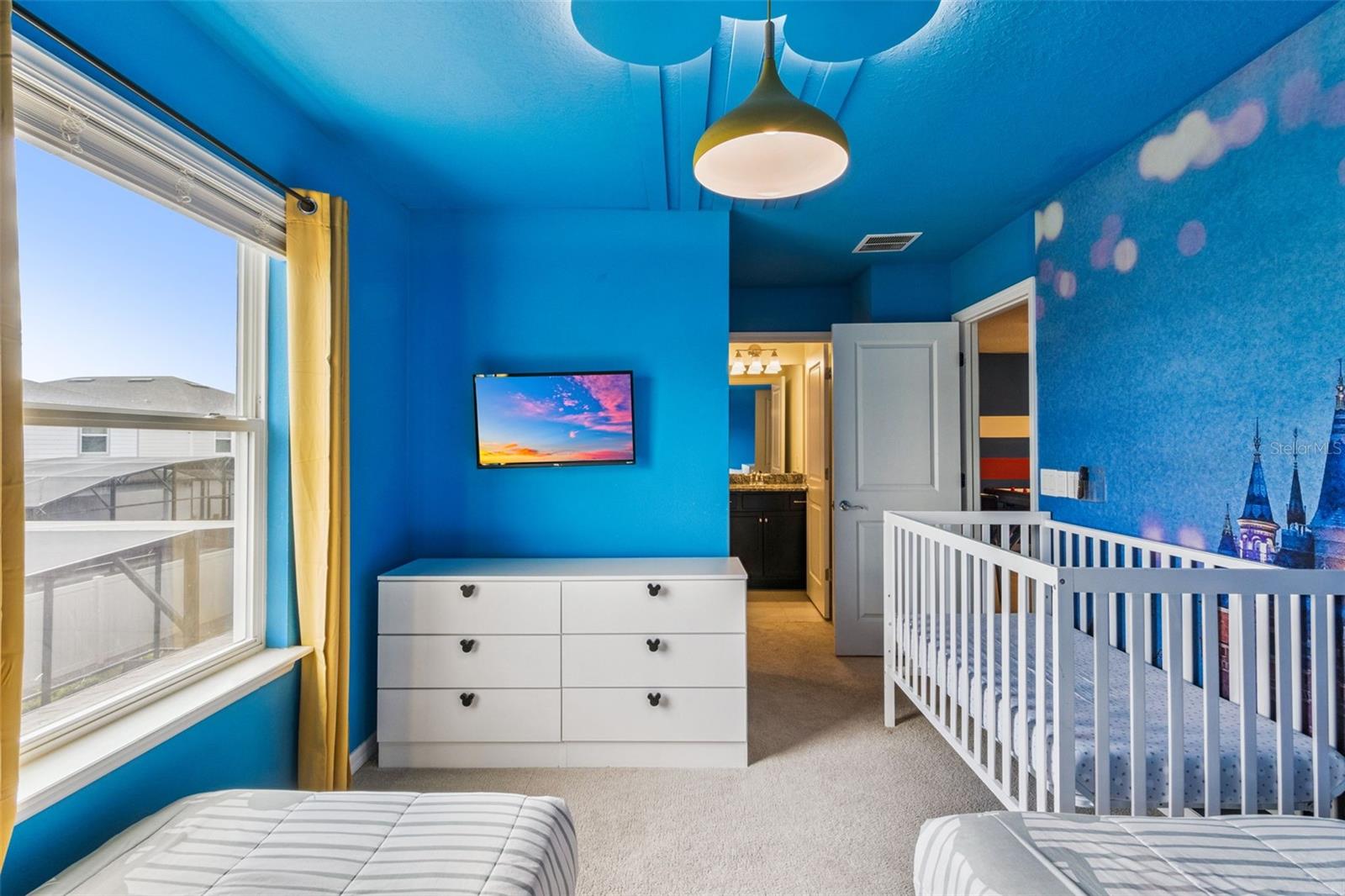 WINDSOR ISLAND RESIDENCE PH 2A - Residential