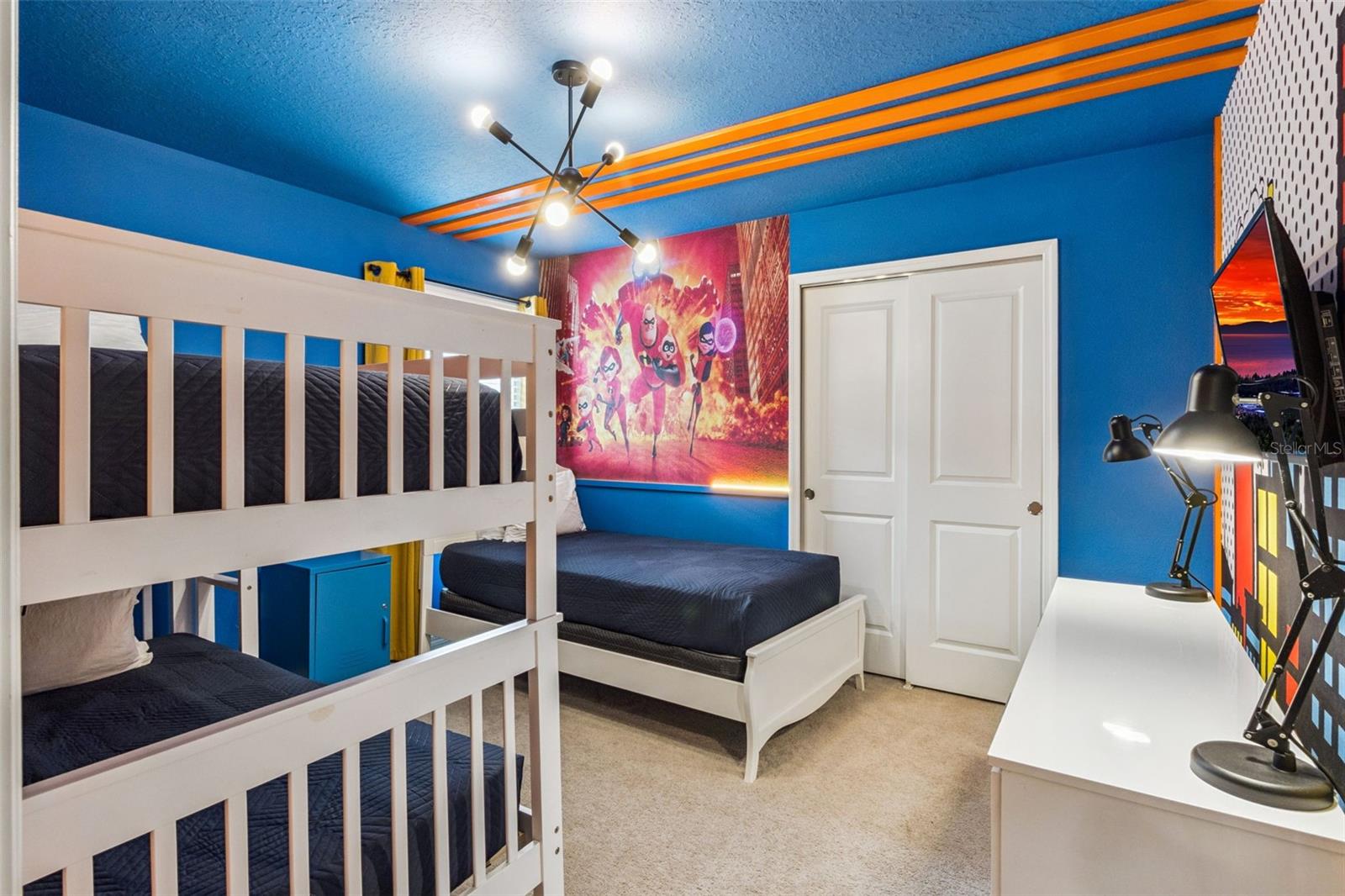 WINDSOR ISLAND RESIDENCE PH 2A - Residential