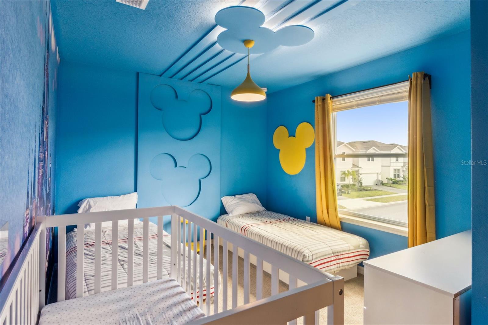 WINDSOR ISLAND RESIDENCE PH 2A - Residential