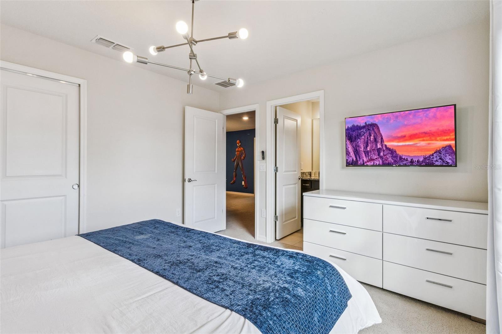 WINDSOR ISLAND RESIDENCE PH 2A - Residential