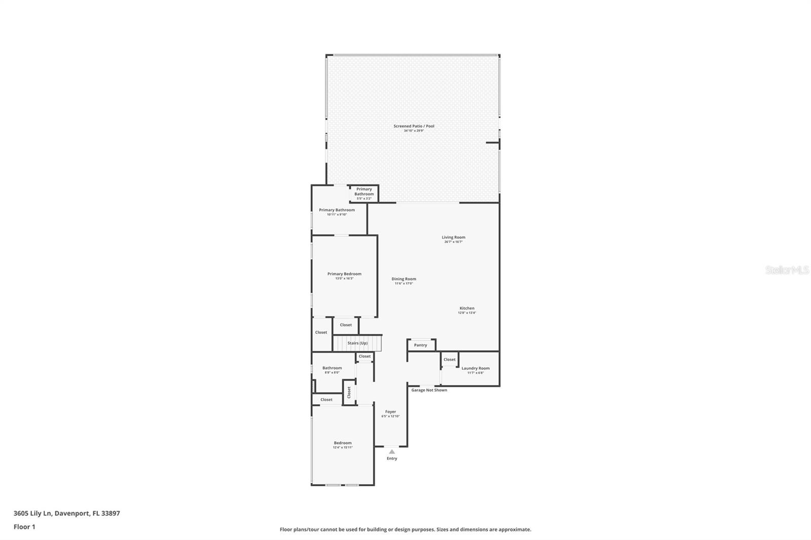 WINDSOR ISLAND RESIDENCE PH 2A - Residential