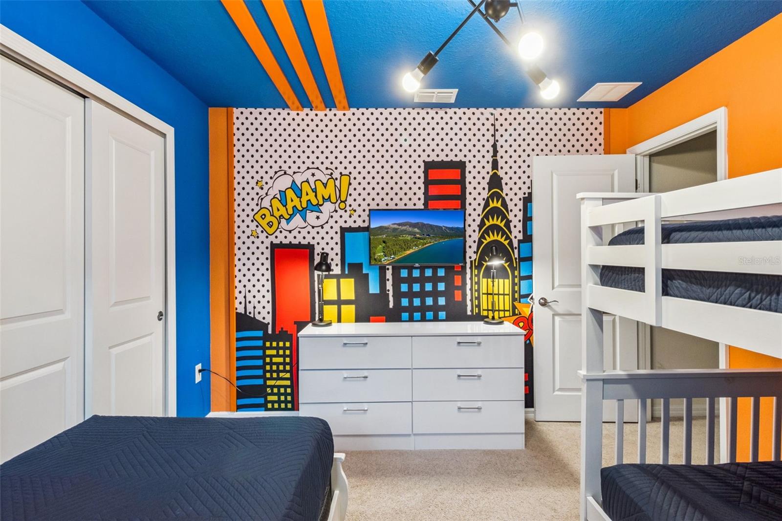 WINDSOR ISLAND RESIDENCE PH 2A - Residential