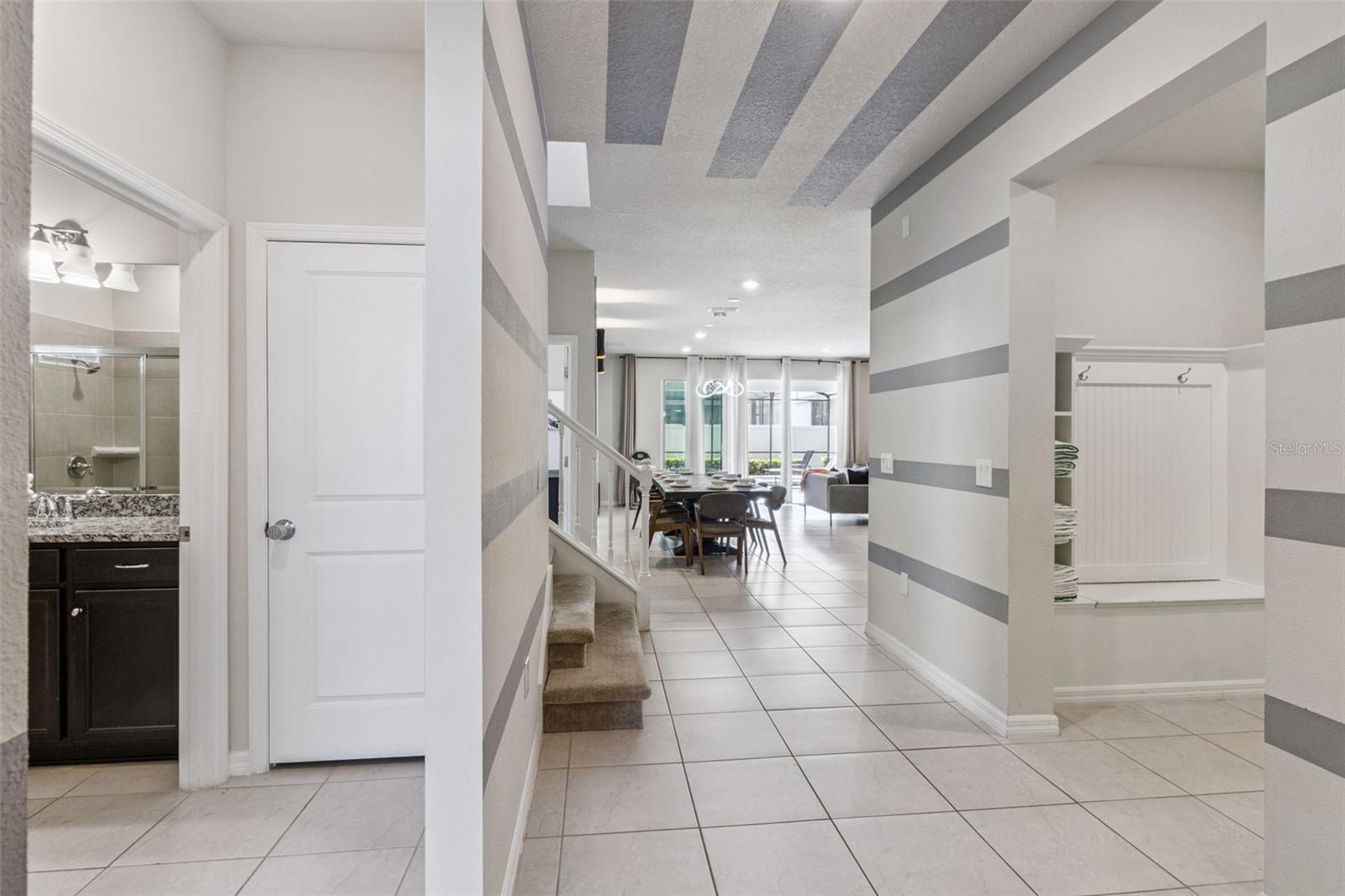 WINDSOR ISLAND RESIDENCE PH 2A - Residential