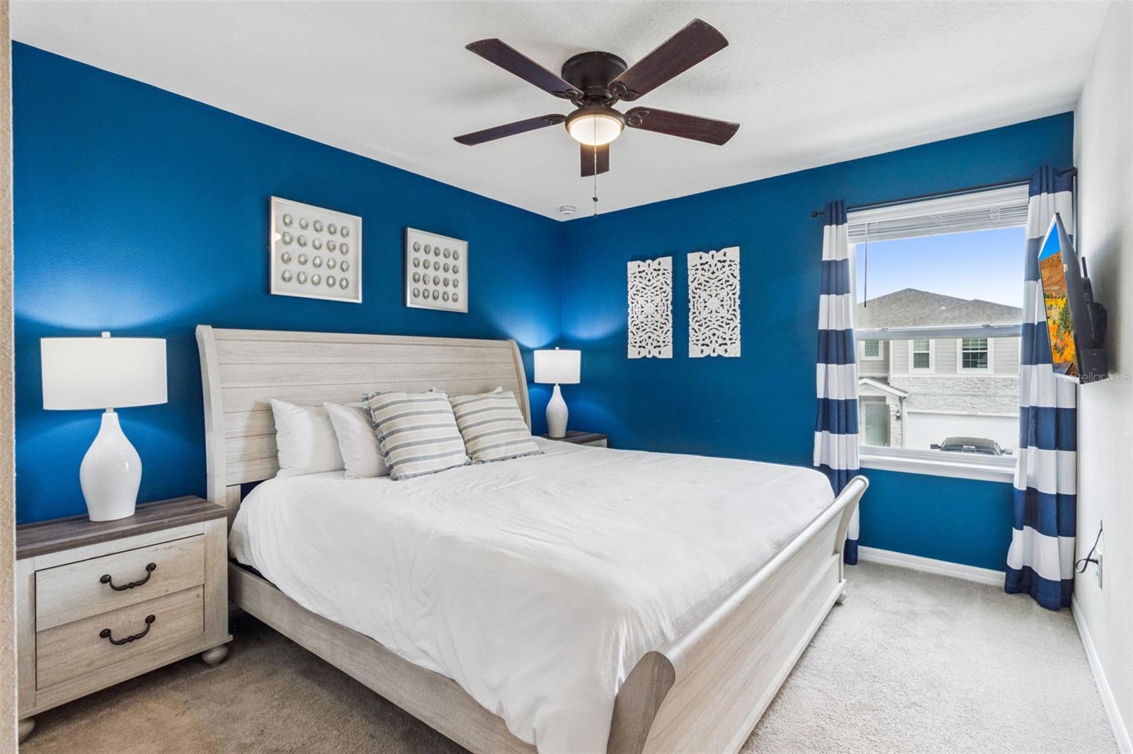 WINDSOR ISLAND RESIDENCE PH 2A - Residential