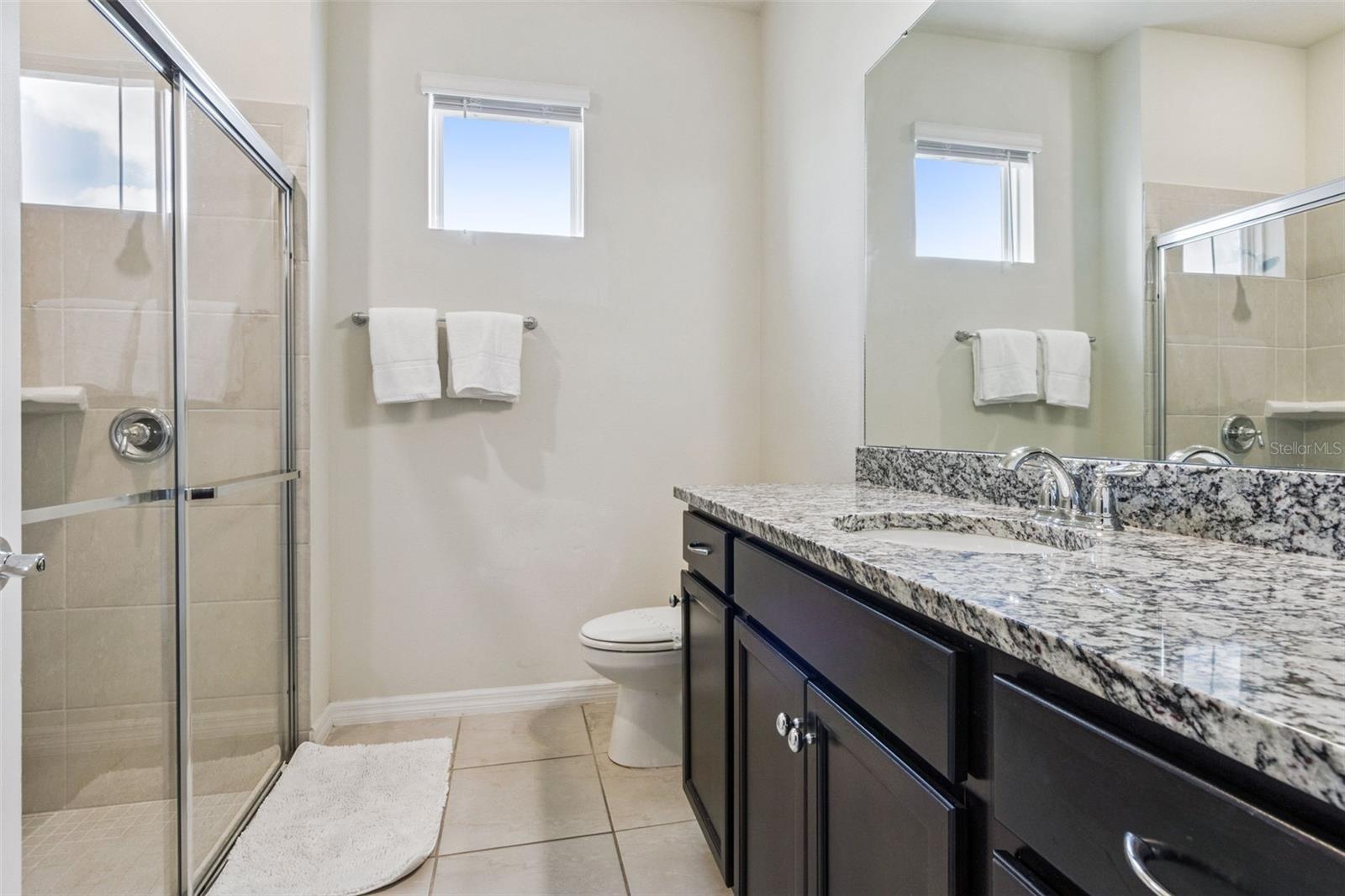 WINDSOR ISLAND RESIDENCE PH 2A - Residential