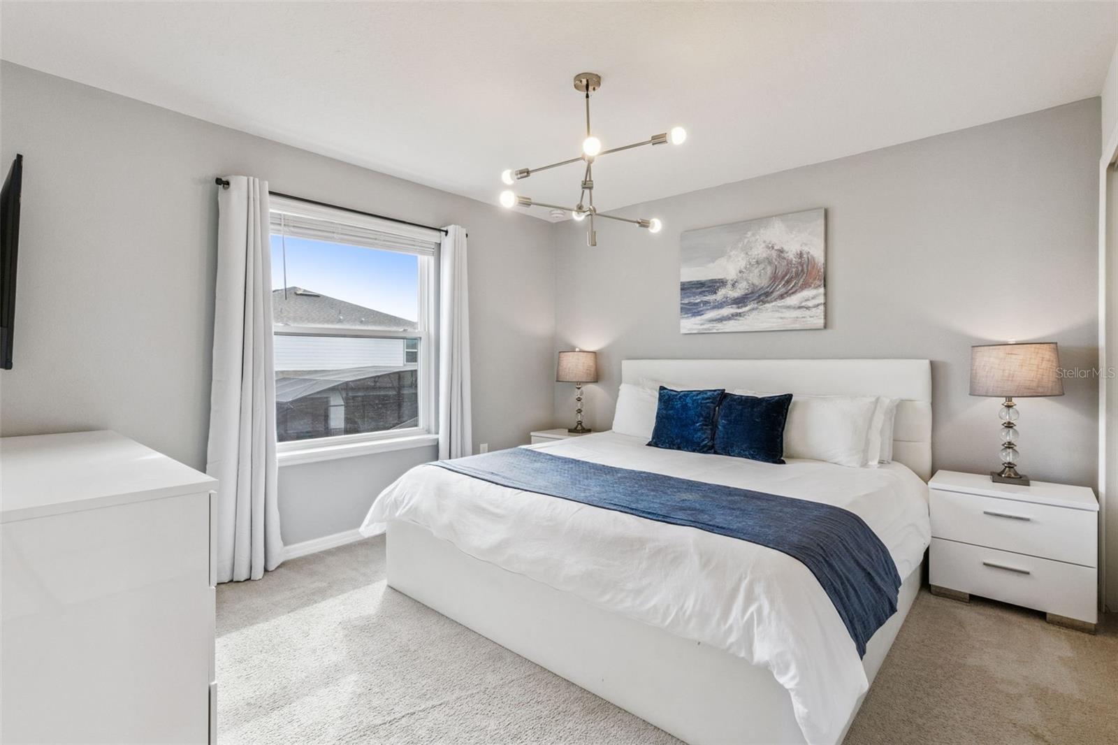 WINDSOR ISLAND RESIDENCE PH 2A - Residential