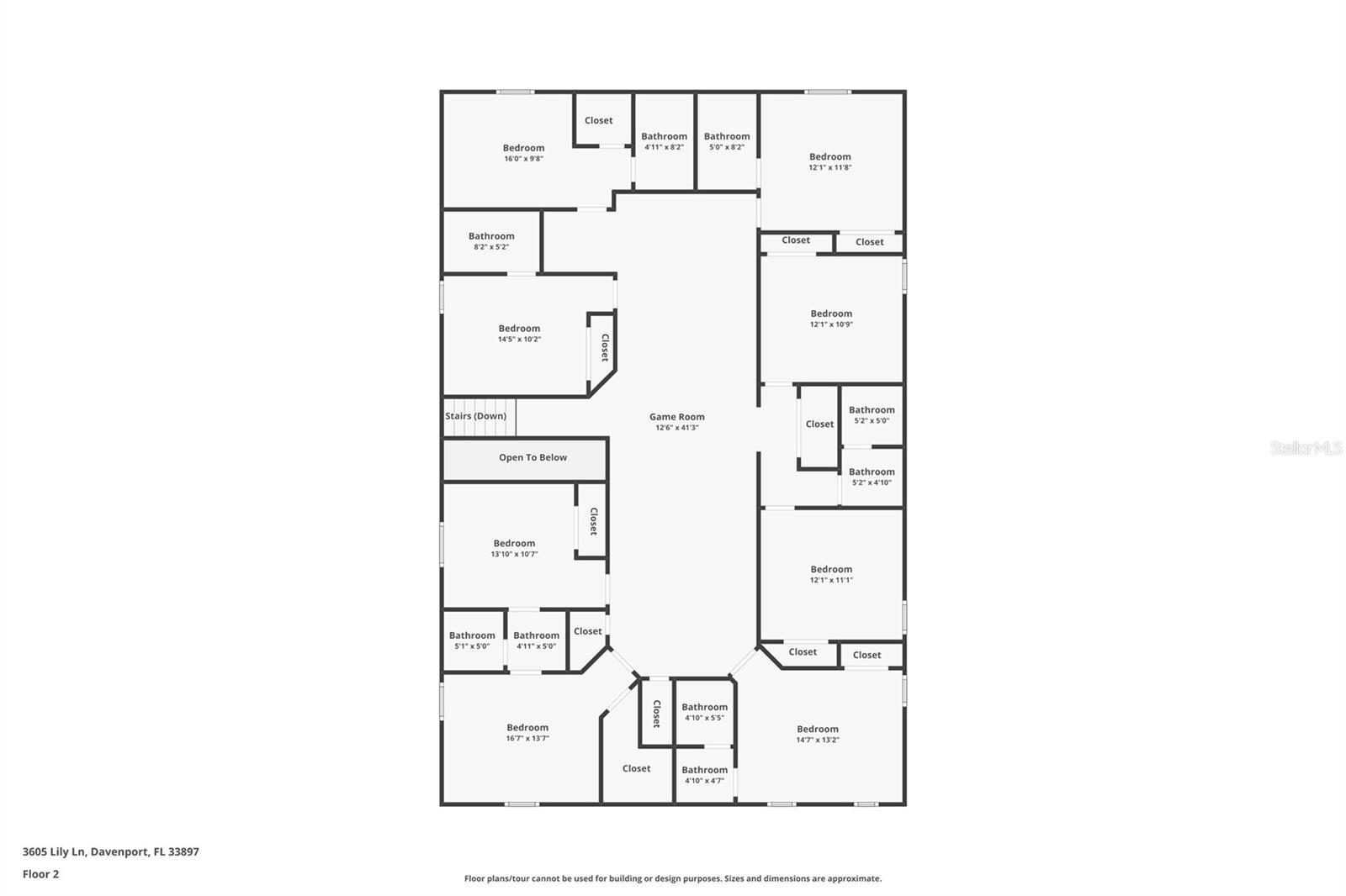 WINDSOR ISLAND RESIDENCE PH 2A - Residential