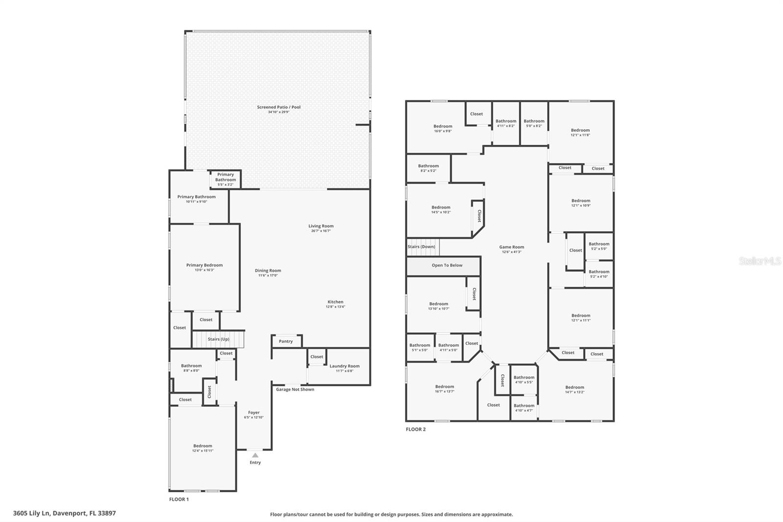 WINDSOR ISLAND RESIDENCE PH 2A - Residential