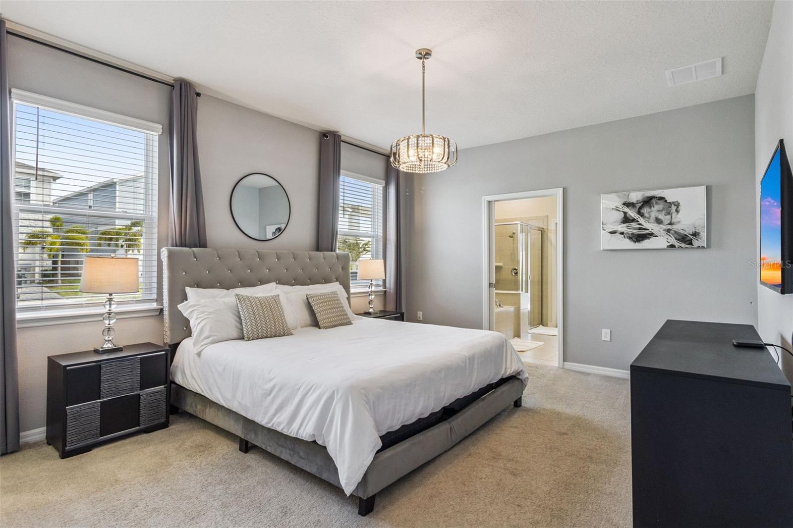 WINDSOR ISLAND RESIDENCE PH 2A - Residential