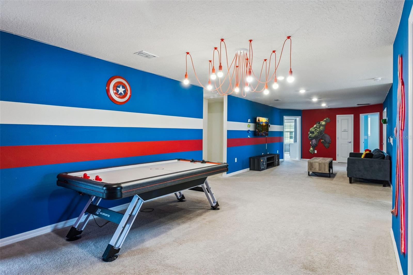 WINDSOR ISLAND RESIDENCE PH 2A - Residential