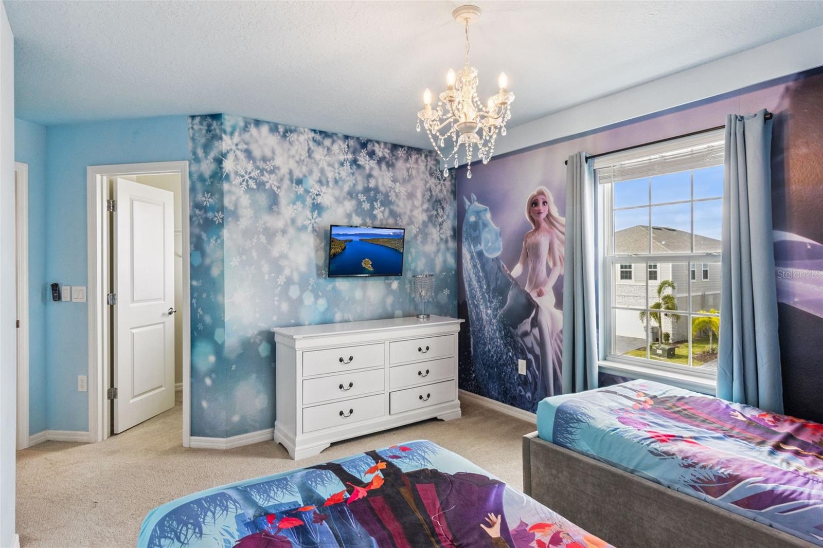 WINDSOR ISLAND RESIDENCE PH 2A - Residential