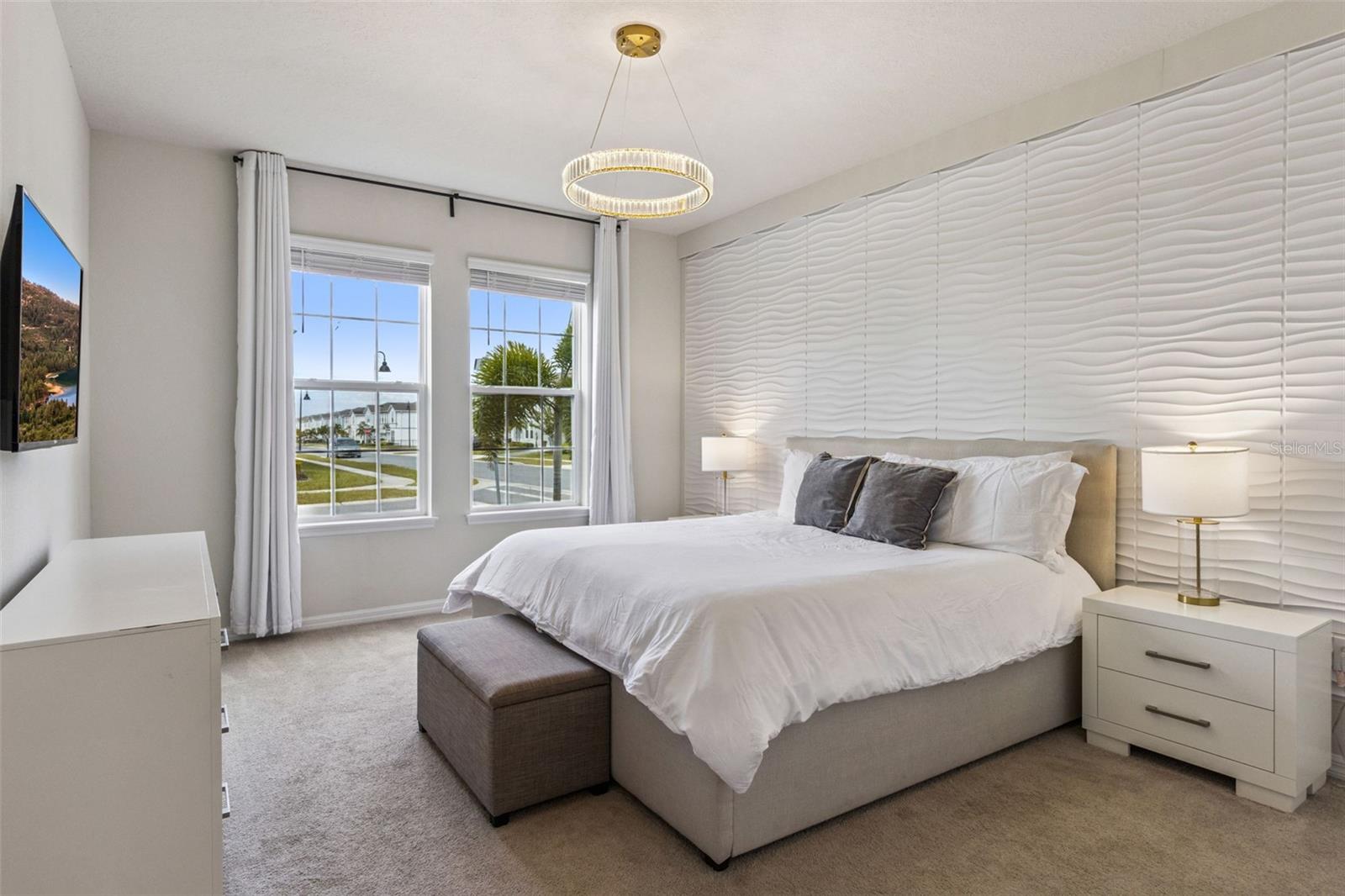 WINDSOR ISLAND RESIDENCE PH 2A - Residential