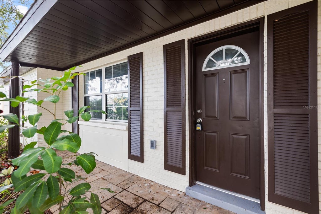 Photo of 3308 Bainbridge Drive, Holiday, FL 34691 (MLS # TB8544677)
