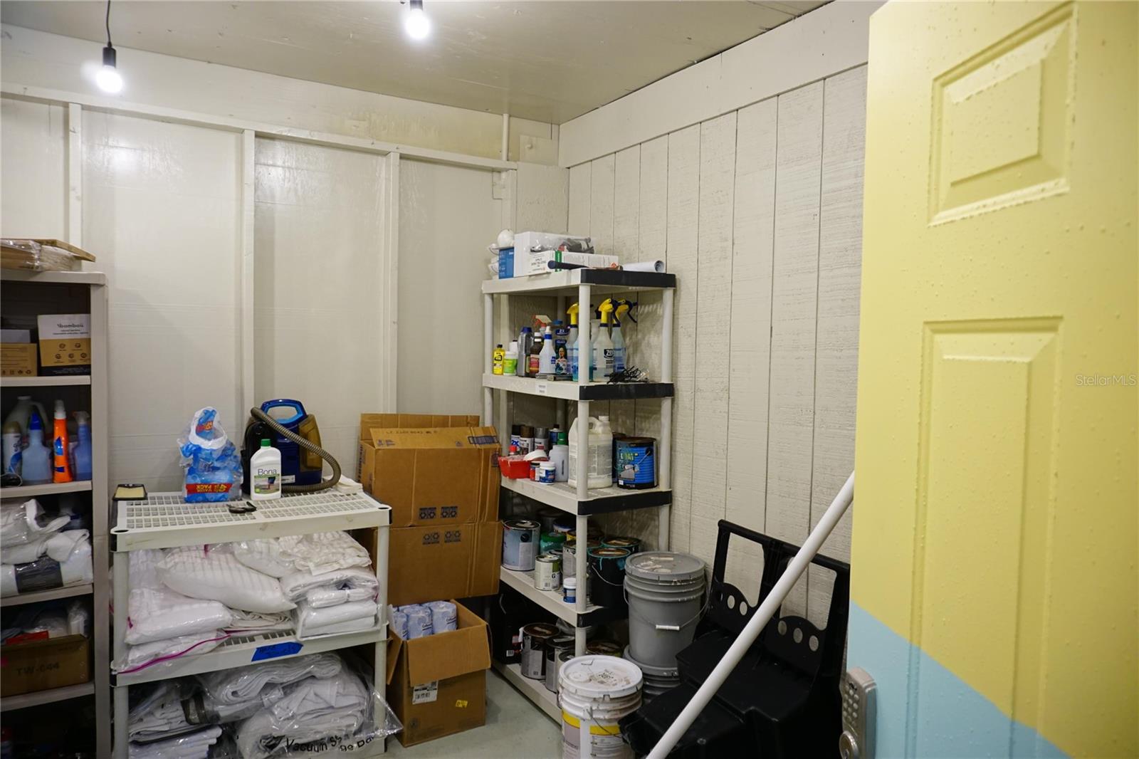 ILEXHURST - Residential Income